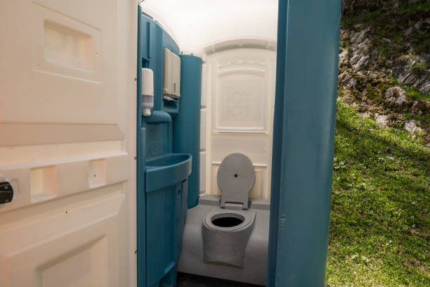 Affordable portable toilet rental in Pryor Creek, OK