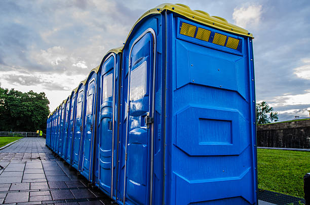 Best High-end porta potty rental  in Pryor Creek, OK